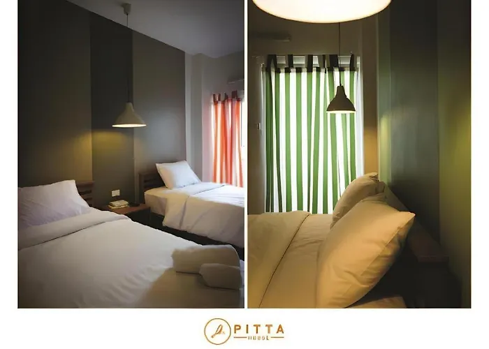 Krabi Pitta House